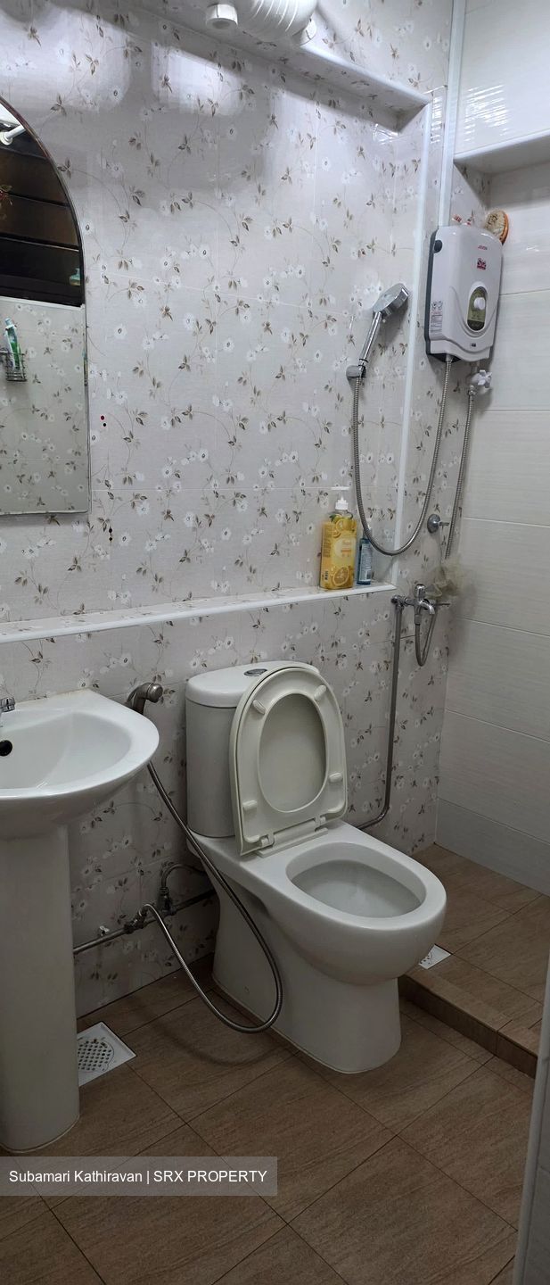 Blk 272B Jurong West Street 24 (Jurong West), HDB 5 Rooms #614171341